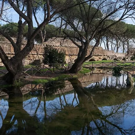 Διαμέρισμα M House Cinecitta *