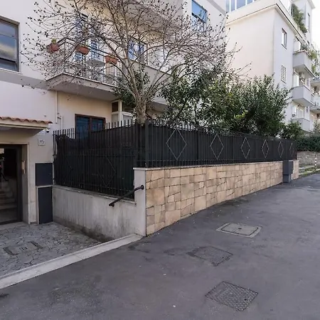 Διαμέρισμα M House Cinecitta Ρώμη